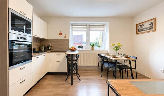 Prodej bytu 2+kk 47 m², Mladá Boleslav – Mladá Boleslav III
