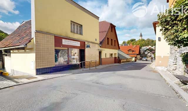 Prodej komerčního objektu (jiného typu) 199 m², Zauličí, Štramberk, okres Nový Jičín