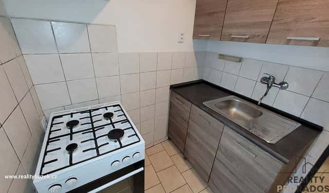 Pronájem bytu 1+1 33 m², Šternberk, okres Olomouc