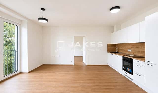 Pronájem bytu 2+kk 48 m², Zengrova, Kolín – Kolín IV