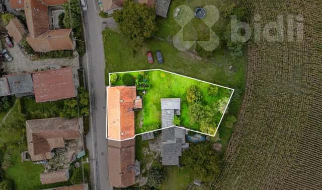 Prodej domu 128 m² s pozemkem 870 m², Trusnov – Franclina, okres Pardubice