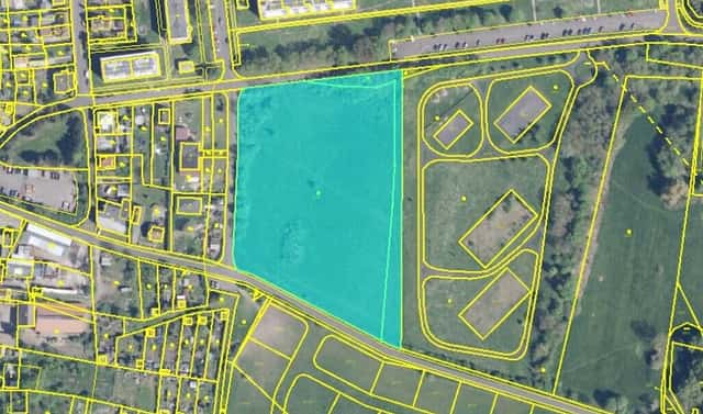 Pronájem louky 16 243 m², Krupka – Bohosudov, okres Teplice