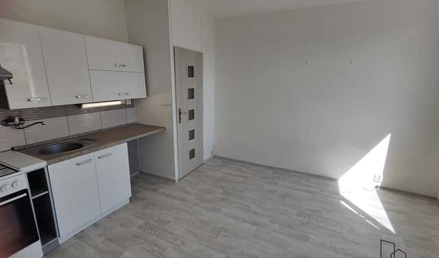 Pronájem bytu 1+1 36 m², 17. listopadu, Chomutov