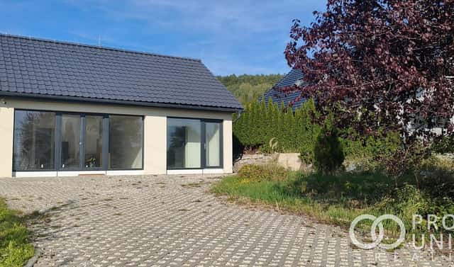 Prodej domu 115 m² s pozemkem 592 m², U Traktorky, Zubří, okres Vsetín