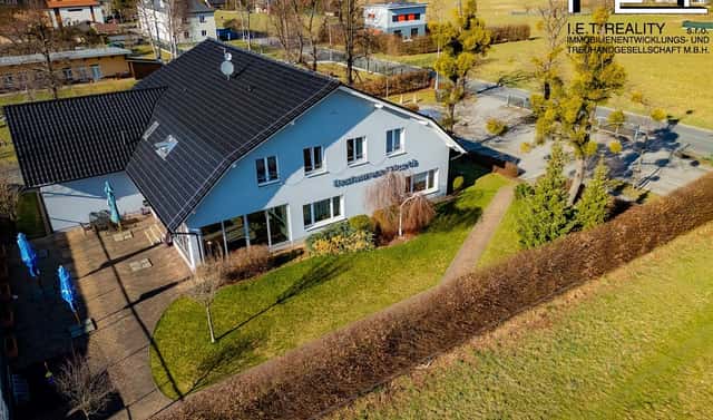 Prodej ubytovacího objektu 1 004 m², Olbrachtova, Frýdek-Místek – Frýdek