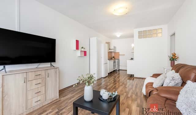 Prodej bytu 2+kk 43 m², Za Opusem, Praha 5 – Zbraslav
