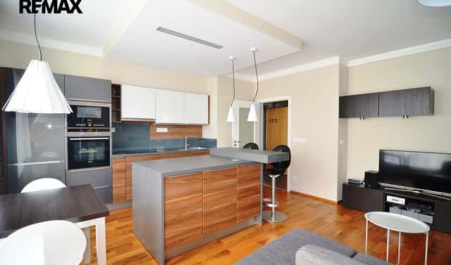 Pronájem bytu 2+kk 68 m², Laténská, Praha 5 – Jinonice