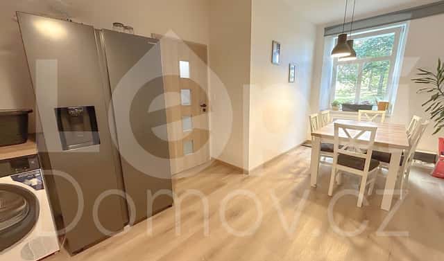 Prodej bytu 3+1 70 m², Bezručova, Jeseník