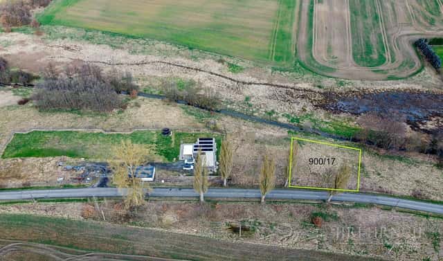 Prodej stavebního pozemku 958 m², Františkovy Lázně – Žírovice, okres Cheb