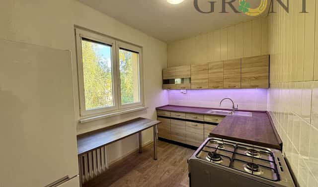Pronájem bytu 2+1 54 m², Tyršova, Karviná – Mizerov