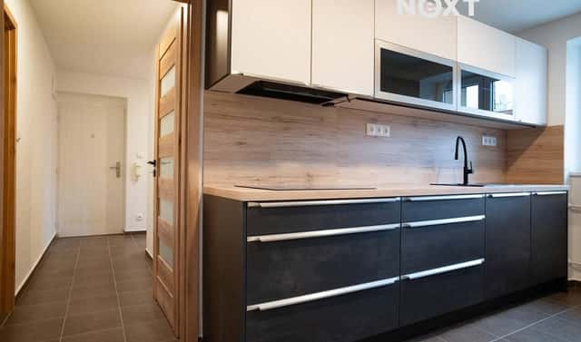Pronájem bytu 2+1 55 m², Polní, České Budějovice – České Budějovice 6