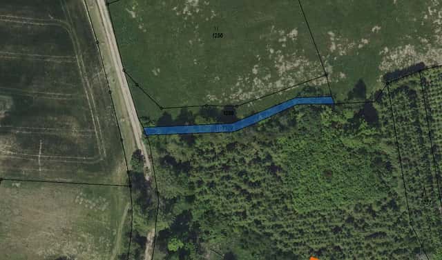 Prodej pozemku 39 m², Zbraslavice, okres Kutná Hora