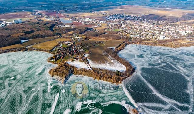 Prodej stavebního pozemku 30 928 m², Česká Skalice – Spyta, okres Náchod