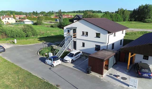 Prodej bytu 4+kk 87 m², Jindřichův Hradec – Otín