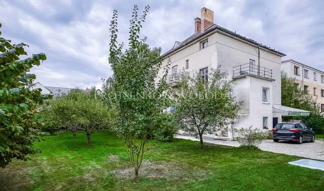 Prodej domu 652 m² s pozemkem 885 m², Lidická tř., České Budějovice – České Budějovice 7