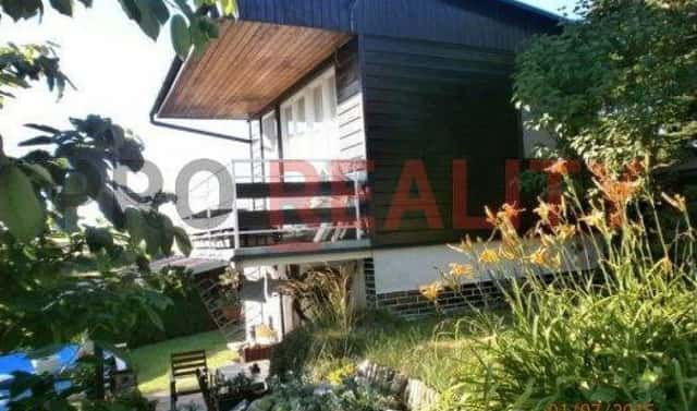 Prodej chaty/chalupy 36 m² s pozemkem 316 m², Zahrádkářská, Vřesina, okres Ostrava-město