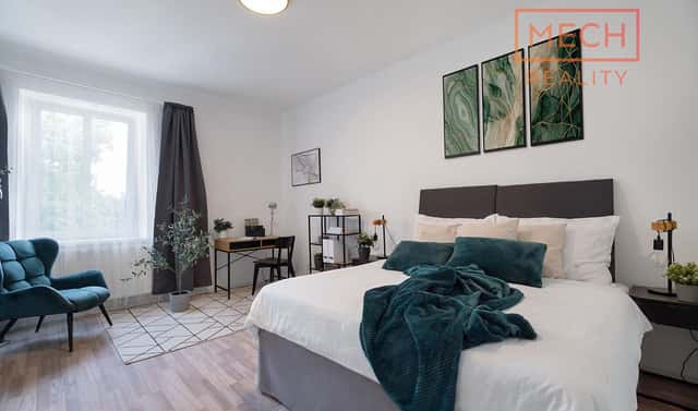 Prodej bytu 2+kk 51 m², Petrovice u Karviné – Dolní Marklovice, okres Karviná