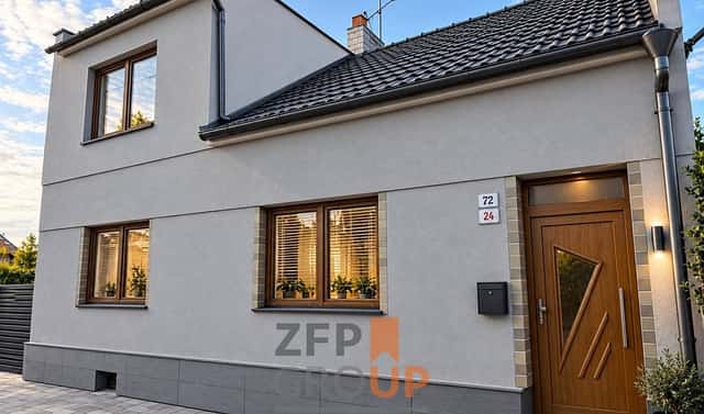 Prodej domu 225 m² s pozemkem 363 m², Dolní Valy, Podivín, okres Břeclav