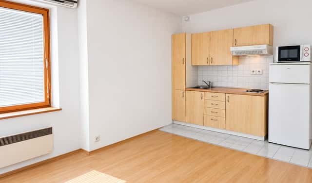 Pronájem bytu 1+1 35 m², Ztracená, Olomouc