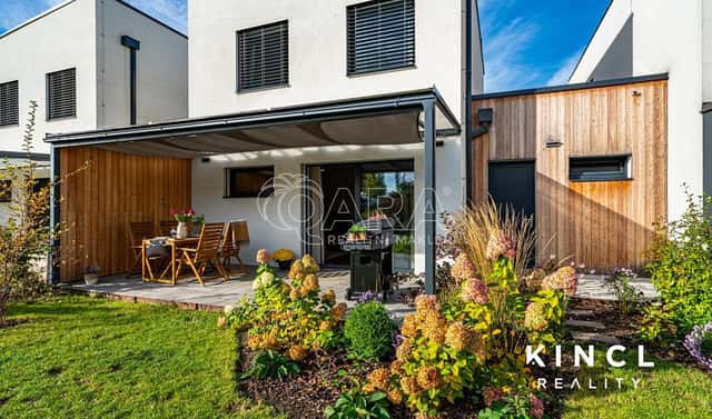 Prodej domu 104 m² s pozemkem 313 m², Josefa Jaškeho, Nymburk