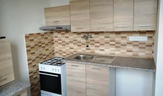 Pronájem bytu 1+1 36 m², Nešporova, Olomouc