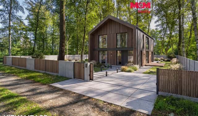 Prodej stavebního pozemku 3 825 m², Hradištko, okres Nymburk