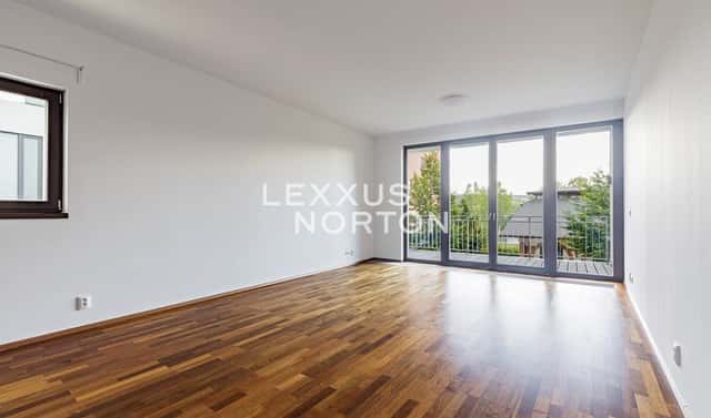 Pronájem bytu 4+kk 101 m², Jankovcova, Praha 7 – Holešovice