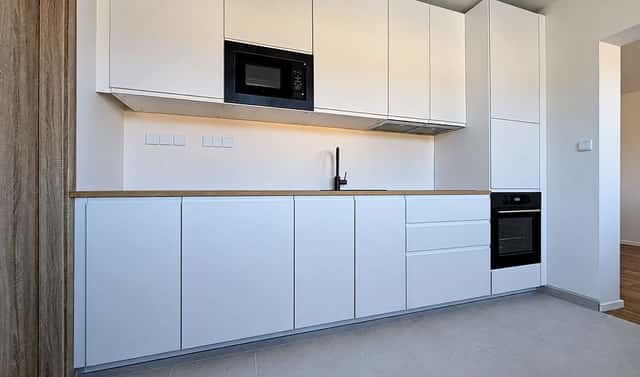 Pronájem bytu 3+1 86 m², Jarpice, okres Kladno