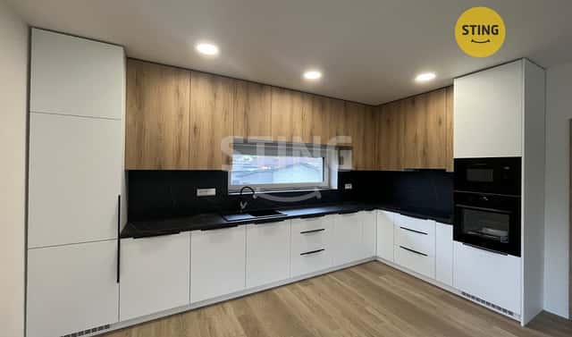 Pronájem bytu 3+kk 79 m², Ostrava – Martinov, okres Ostrava-město