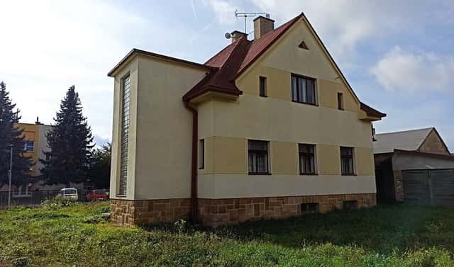 Prodej bytu 2+kk 34 m², Prachovská, Jičín – Holínské Předměstí