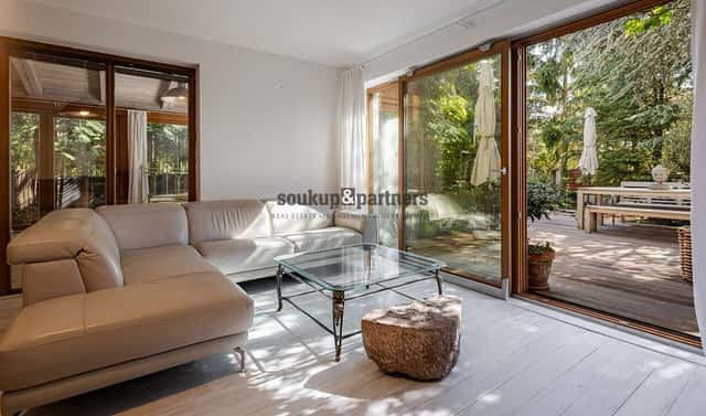 Prodej domu 153 m² s pozemkem 520 m², Na Podkově, Žebrák, okres Beroun
