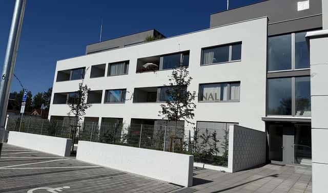 Prodej bytu 3+kk 78 m², U Hájenky, Ostrava – Slezská Ostrava, okres Ostrava-město