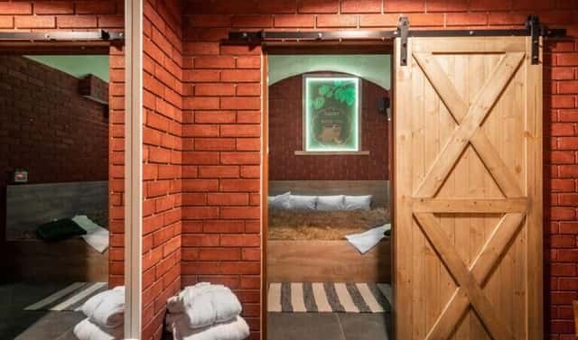 Prodej obchodních prostor 333 m², Zborovská, Praha 5 – Smíchov