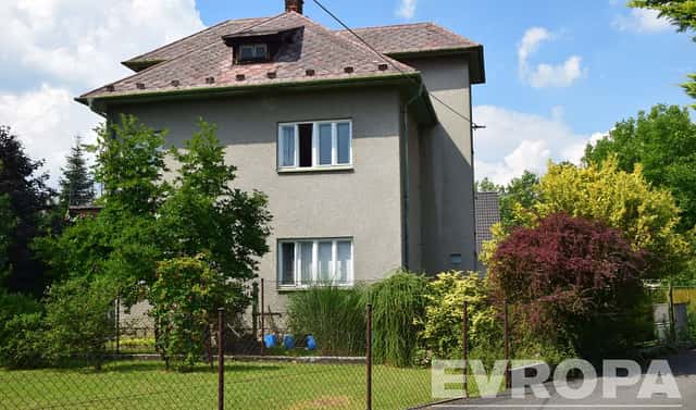 Prodej domu 189 m² s pozemkem 1 090 m², Nová Dědina, Frýdlant nad Ostravicí – Frýdlant, okres Frýdek-Místek