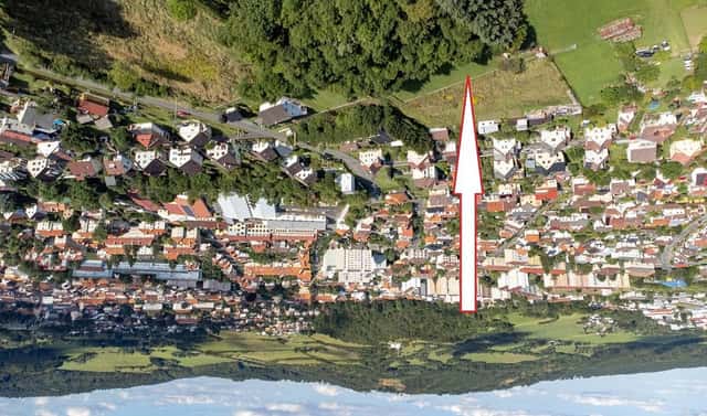 Prodej stavebního pozemku 1 096 m², Sušice, okres Klatovy