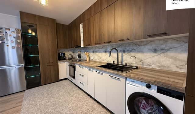 Pronájem bytu 3+kk 70 m², Anglická, Mariánské Lázně, okres Cheb