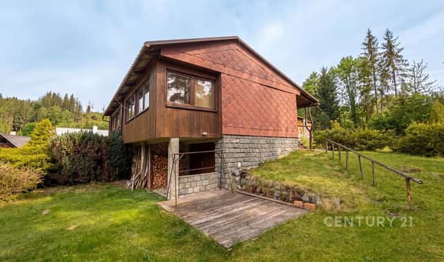 Prodej chaty/chalupy 64 m² s pozemkem 323 m², Šternberk – Těšíkov, okres Olomouc