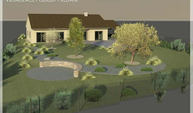 Prodej domu 113 m² s pozemkem 1 001 m², Elišky Horelové, Neveklov, okres Benešov