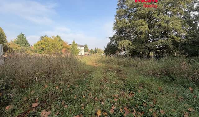 Prodej pozemku 2 259 m², Údlice, okres Chomutov
