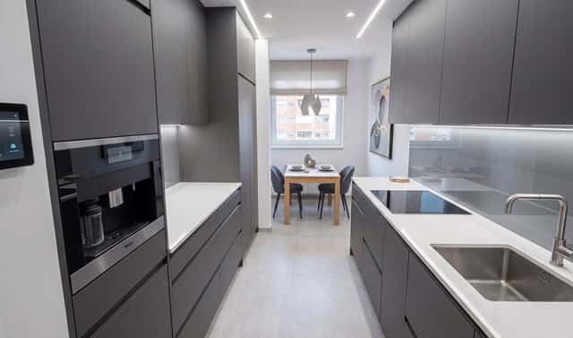 Prodej bytu 3+1 79 m², Kurzova, Praha 5 – Stodůlky