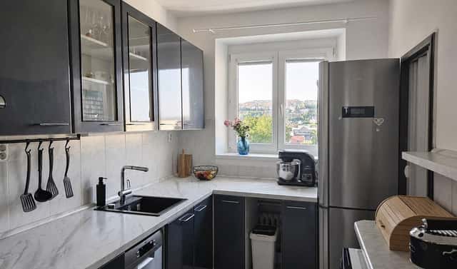 Prodej bytu 3+1 73 m², třída Tomáše Bati, Zlín