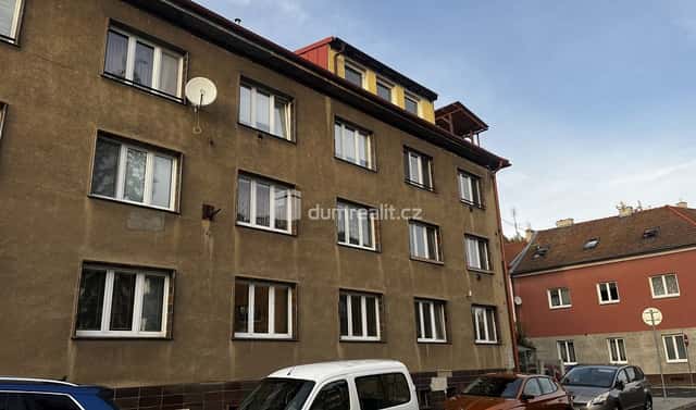 Prodej bytu 4+kk 94 m², Čechova, Kralupy nad Vltavou, okres Mělník