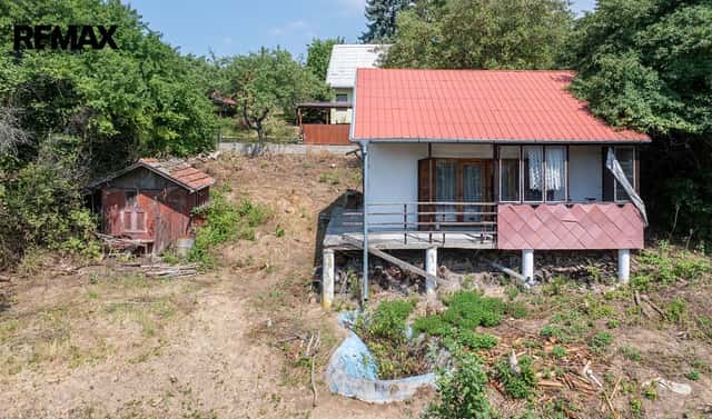 Prodej chaty/chalupy 54 m² s pozemkem 1 554 m², Blansko – Češkovice