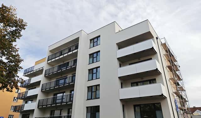 Pronájem bytu 2+kk 50 m², Zahradní, Plzeň, okres Plzeň-město