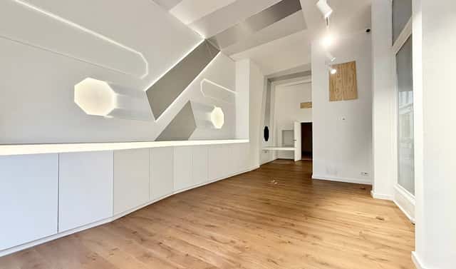 Pronájem restaurace 120 m², náměstí Svobody, Brno – Brno-město, okres Brno-město