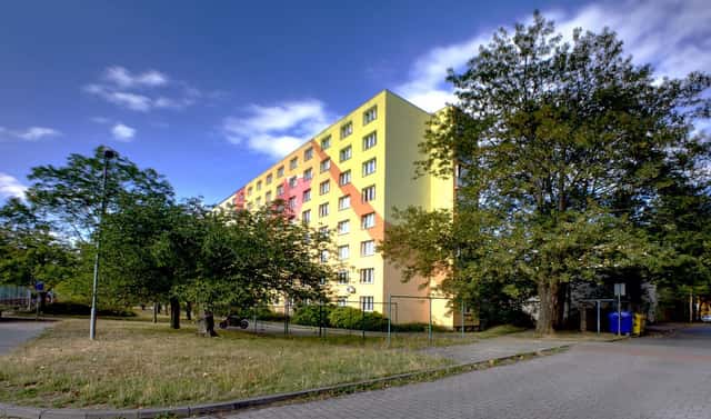 Pronájem bytu 1+1 37 m², Lábkova, Plzeň – Skvrňany, okres Plzeň-město