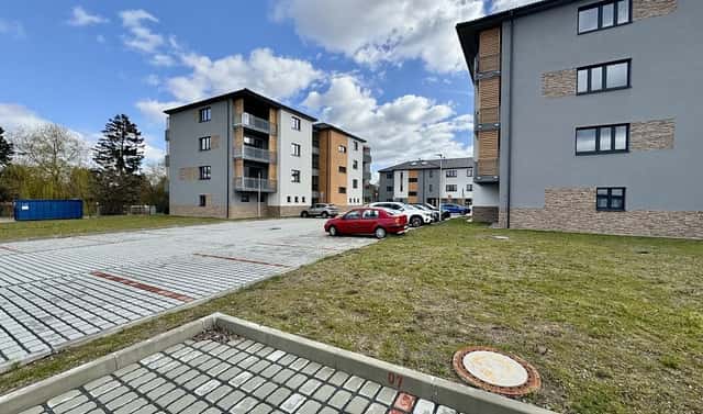 Prodej bytu 2+kk 58 m², Žižkova, Bakov nad Jizerou, okres Mladá Boleslav