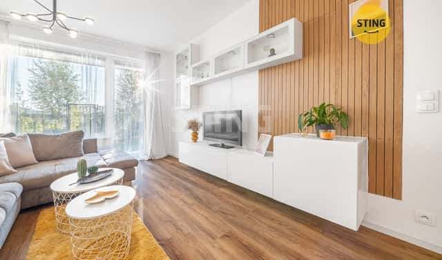 Prodej bytu 2+kk 55 m², Sobí, Praha 9 – Hloubětín