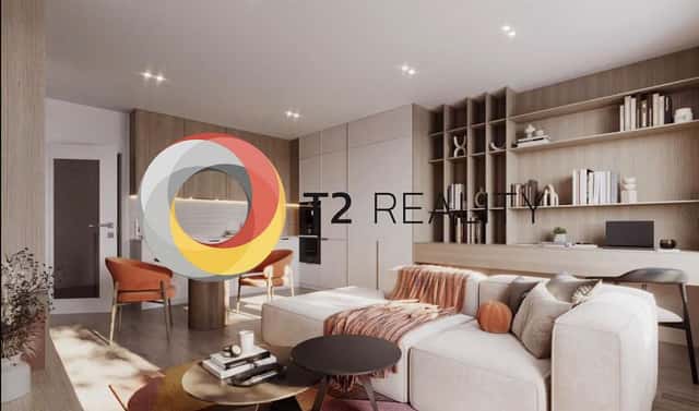 Prodej bytu 1+kk 37 m², Vysočanská, Praha 9 – Střížkov