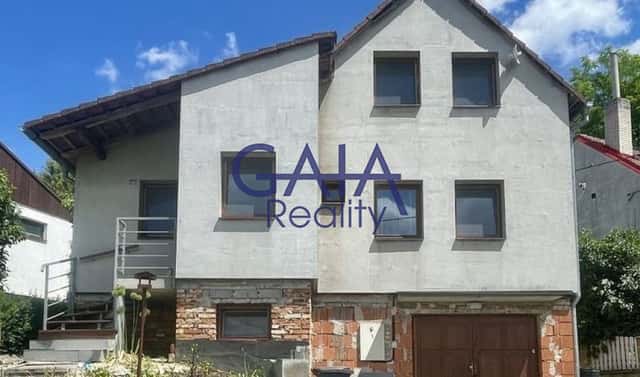 Prodej domu 188 m² s pozemkem 272 m², Kostelec, okres Hodonín